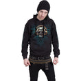 Bild in Galerie-Betrachter laden, Kapuzenpullover Spiral Dread Rocks
