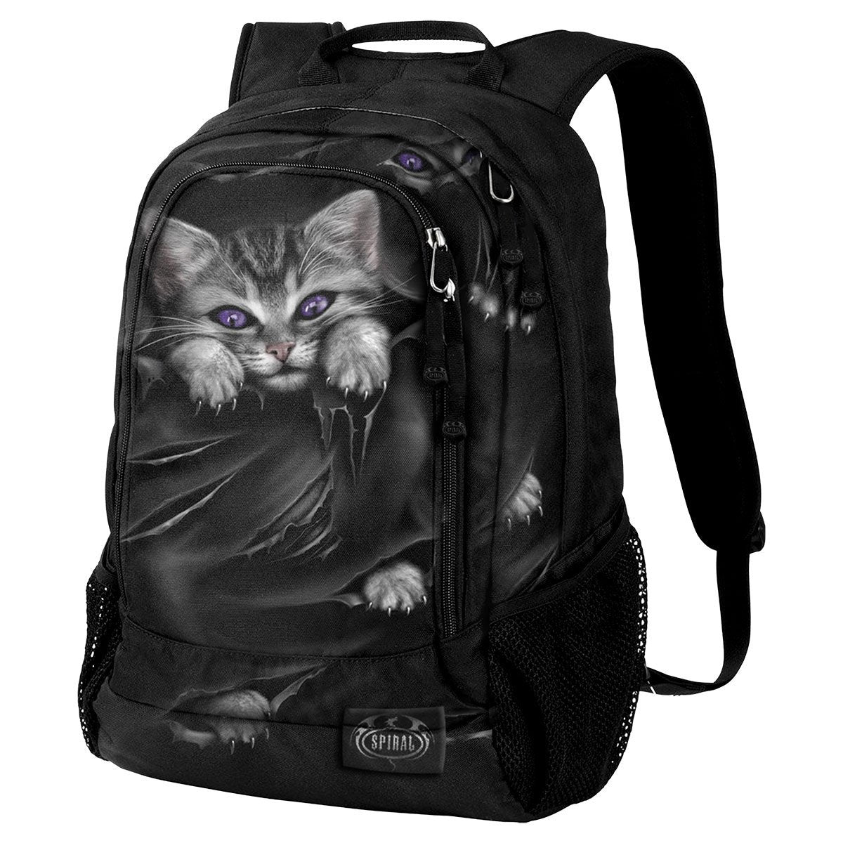 Tasche Spiral Bright Eyes