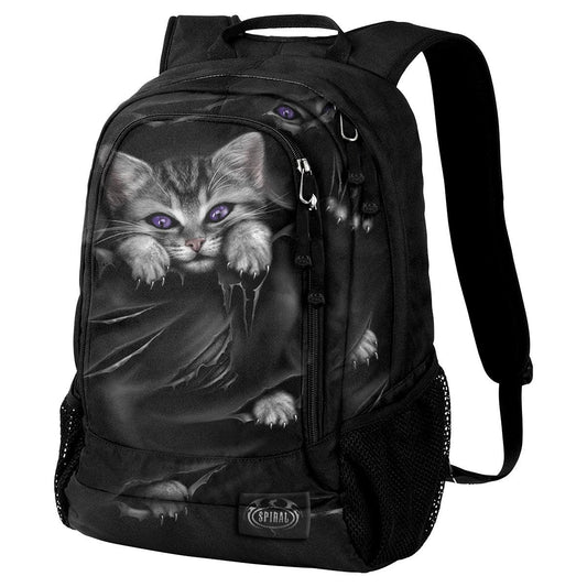 Bag Spiral Bright Eyes