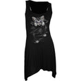 Bild in Galerie-Betrachter laden, Kleid Spiral Bright Eyes
