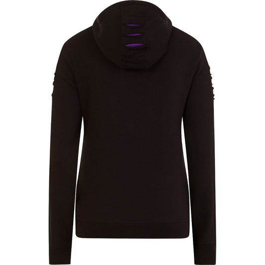 Hoodie Spiral Bright Eyes