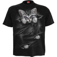 Load image into Gallery viewer, T-shirt Spiral Bright Eyes
