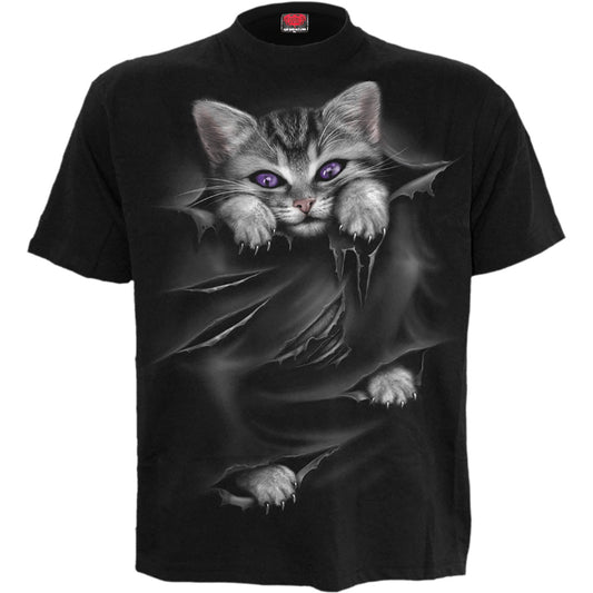 T-shirt Spiral Bright Eyes