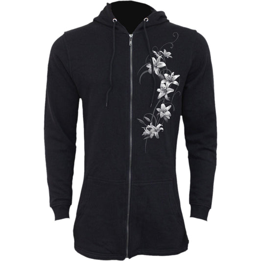 Hoodie Spiral Pure Of Heart