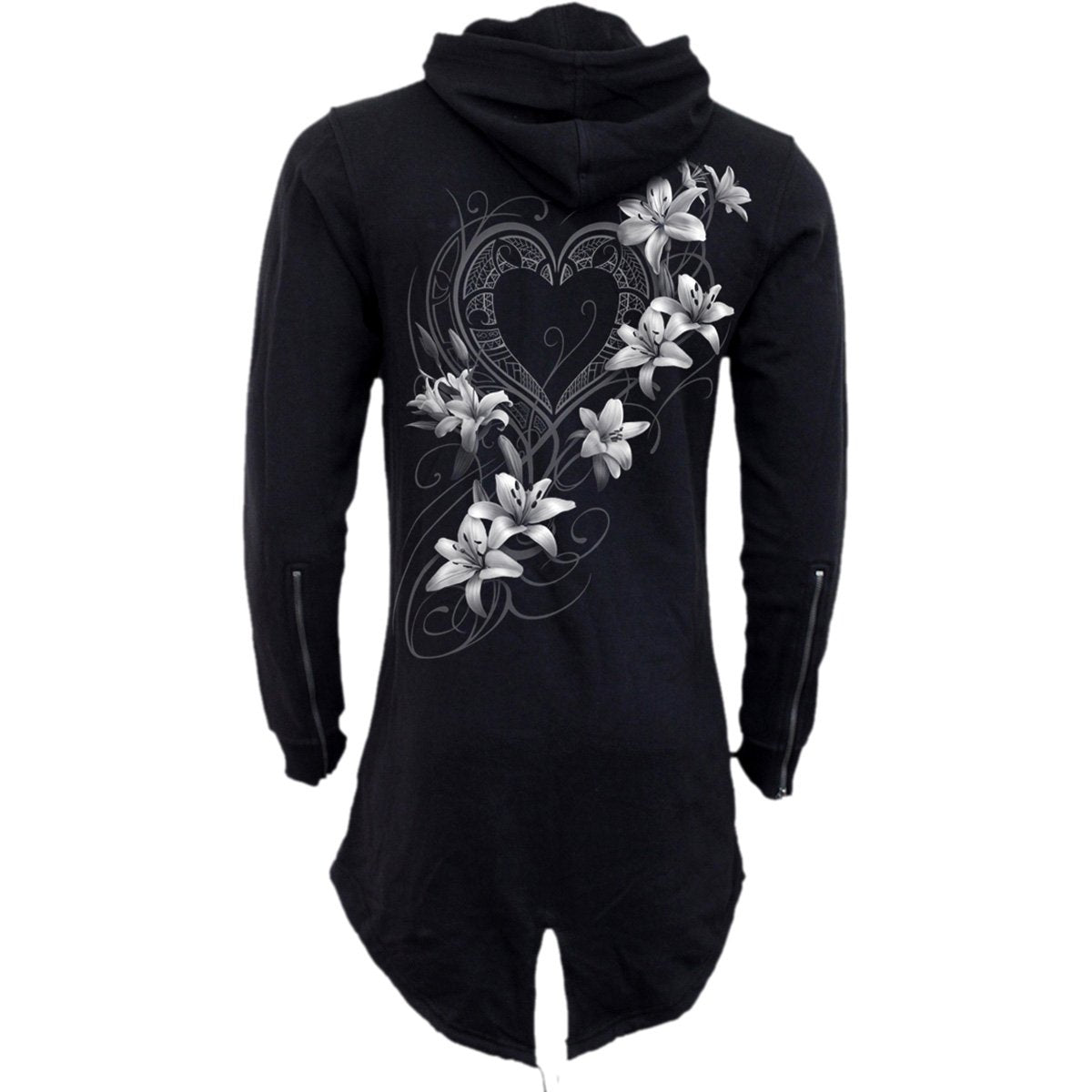 Kapuzenpullover Spiral Pure Of Heart