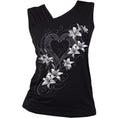 Bild in Galerie-Betrachter laden, Tanktop Spiral Pure Of Heart
