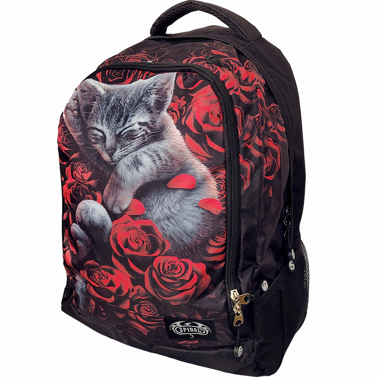 Bag Spiral Bed Of Roses
