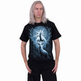 Bild in Galerie-Betrachter laden, T-Shirt Spiral Lebensbaum
