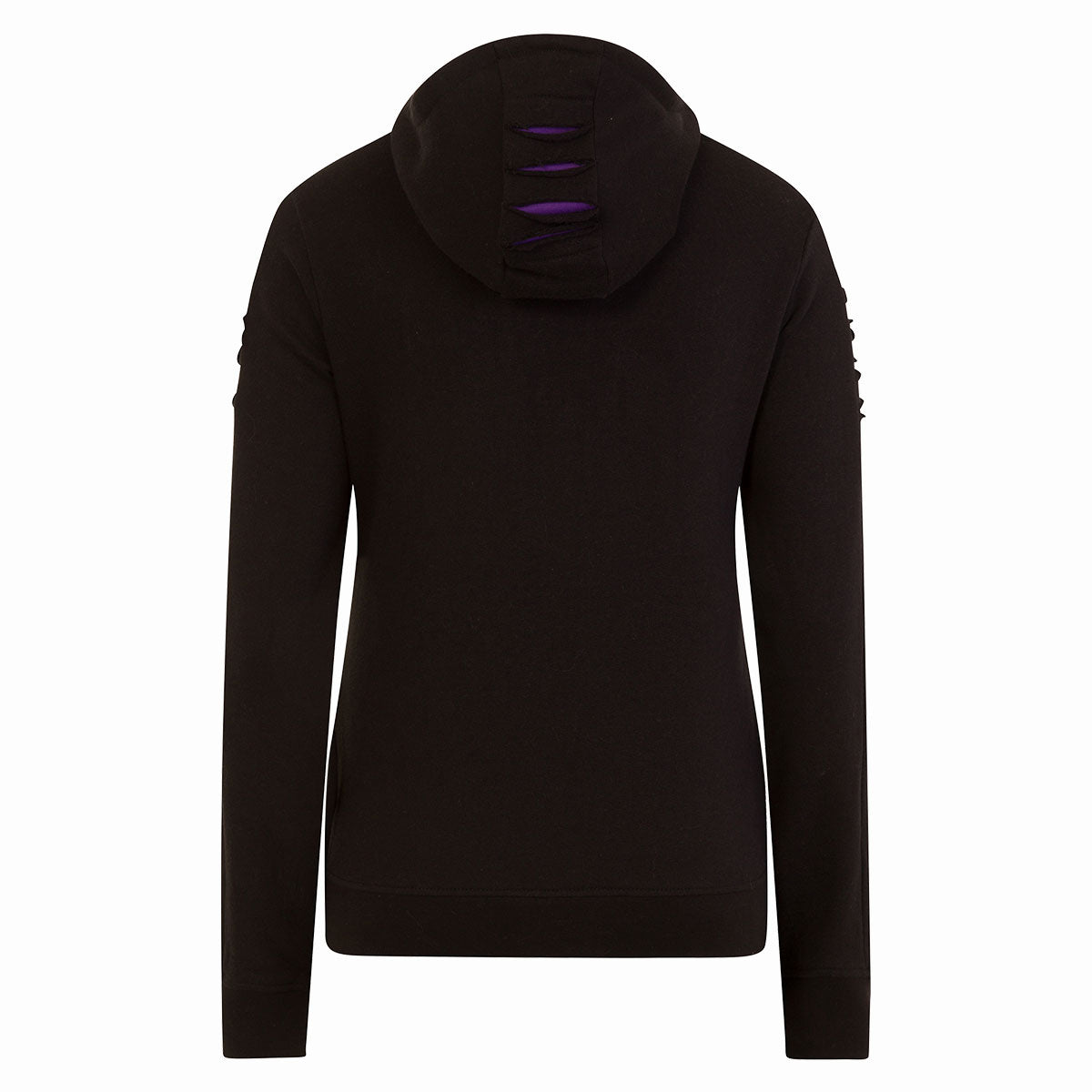 Kapuzenpullover Spiral Cattitude