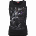 Bild in Galerie-Betrachter laden, Tanktop Spiral Cattitude
