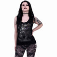 Bild in Galerie-Betrachter laden, Tanktop Spiral Cattitude
