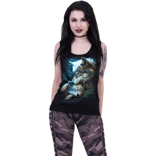 Tank top Spiral Mother's Love
