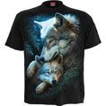 Bild in Galerie-Betrachter laden, T-Shirt Spiral Mother's Love
