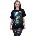 Bild in Galerie-Betrachter laden, T-Shirt Spiral Mother's Love
