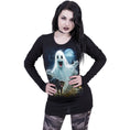 Bild in Galerie-Betrachter laden, Langarm-T-Shirt Spiral High Spirits
