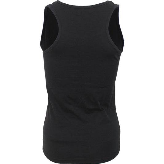 Tank Top Spiral Familiar Magic