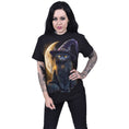 Bild in Galerie-Betrachter laden, T-Shirt Spiral Familiar Magic
