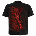Bild in Galerie-Betrachter laden, T-Shirt Spiral Vecna
