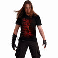 Bild in Galerie-Betrachter laden, T-Shirt Spiral Vecna
