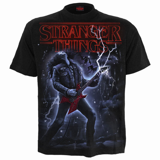 T-shirt Spiral Eddie