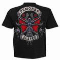 Load image into Gallery viewer, T-shirt Spiral Eddie

