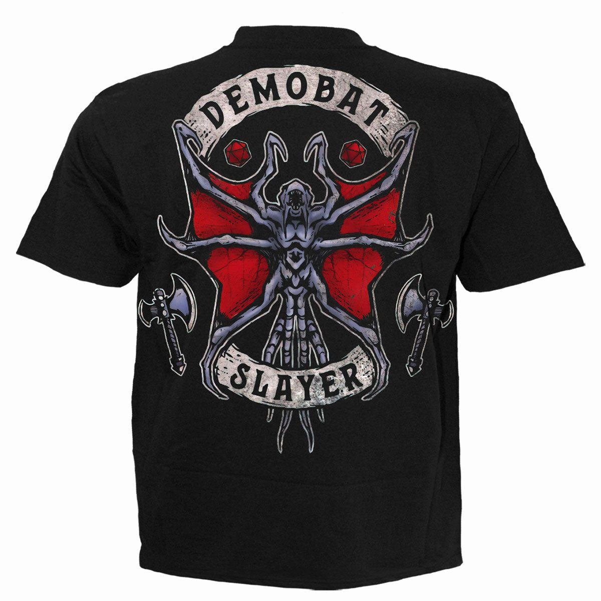 T-shirt Spiral Eddie