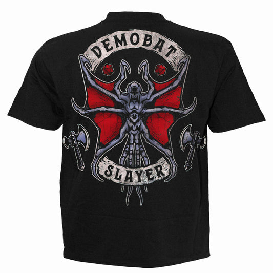 T-shirt Spiral Eddie