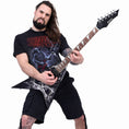 Load image into Gallery viewer, T-shirt Spiral Eddie
