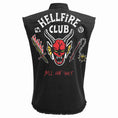Bild in Galerie-Betrachter laden, T-Shirt Spiral Hell Fire Club

