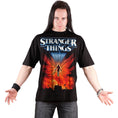 Bild in Galerie-Betrachter laden, T-Shirt Spiral Rise Of Vecna

