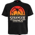 Bild in Galerie-Betrachter laden, T-Shirt Spiral Mind Flayer

