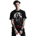 Bild in Galerie-Betrachter laden, T-Shirt Spiral The Crow

