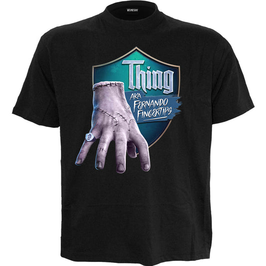 T-shirt Spiral Thing