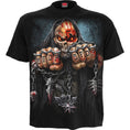 Load image into Gallery viewer, T-shirt Spiral 5Fdp
