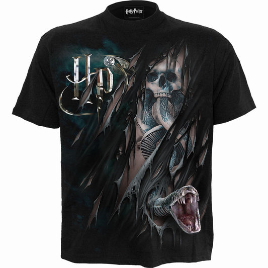 T-shirt Spiral Dark Mark