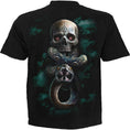 Bild in Galerie-Betrachter laden, T-Shirt Spiral Dark Mark
