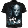 Load image into Gallery viewer, T-shirt Spiral Death Eaters
