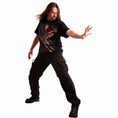 Bild in Galerie-Betrachter laden, T-Shirt Spiral Freddy Krallen
