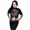 Bild in Galerie-Betrachter laden, T-Shirt Spiral Annabelle
