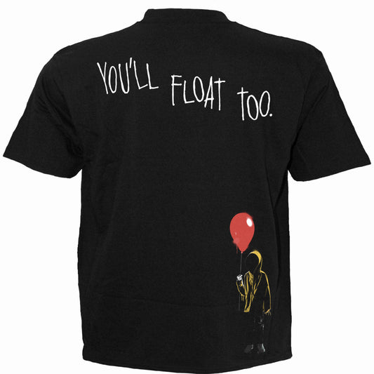 T-shirt Spiral It