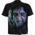 Load image into Gallery viewer, T-shirt Spiral The Exorcist
