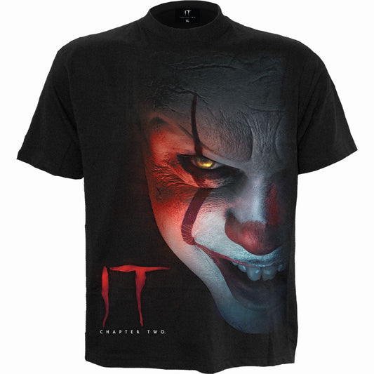 T-shirt Spiral It