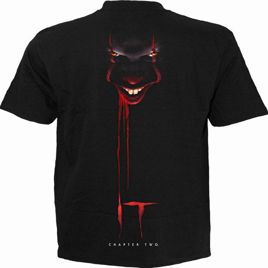 T-shirt Spiral It
