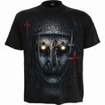 Load image into Gallery viewer, T-shirt Spiral The Nun
