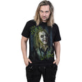 Bild in Galerie-Betrachter laden, T-Shirt Spiral Beetlejuice 2
