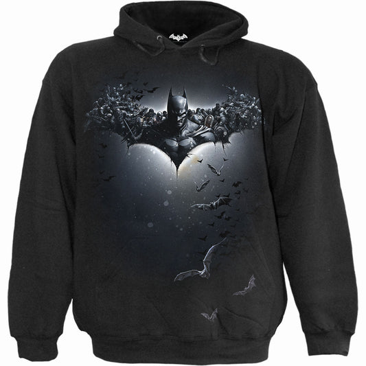 Hoodie Spiral Joker