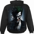 Bild in Galerie-Betrachter laden, Kapuzenpullover Spiral Joker
