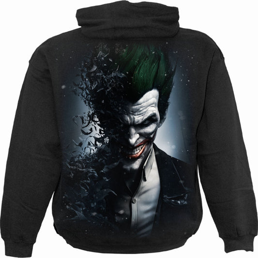 Hoodie Spiral Joker