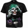 Bild in Galerie-Betrachter laden, T-Shirt Spiral Joker
