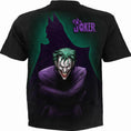 Bild in Galerie-Betrachter laden, T-Shirt Spiral Joker
